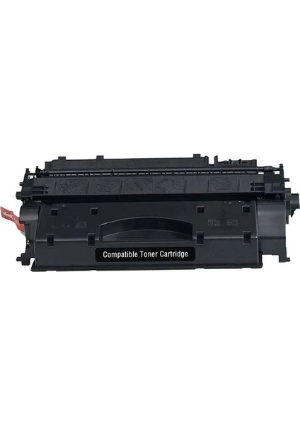 / Canon CRG719 / MF5940DN / MF5980 / MF5980DW / MF6140 Muadil Toner