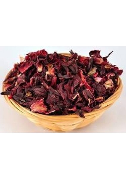 Baltacıoğlu Hibiskus Çiçeği 200 gr