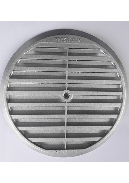 Cam Menfez Alüminyum Doğal Gaz Cam Ventilasyon