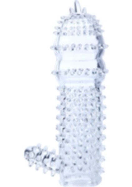 Şeffaf Tırtıklı Kılıf Prezervatif + Çikolata Aromalı Masaj Yağı + 120 ml Çilekli Jell + Prezervatif Seti