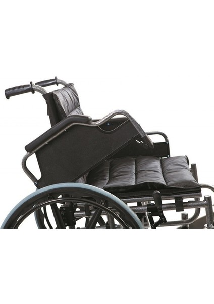 P114 Xxl Manuel Tekerlekli Sandalye
