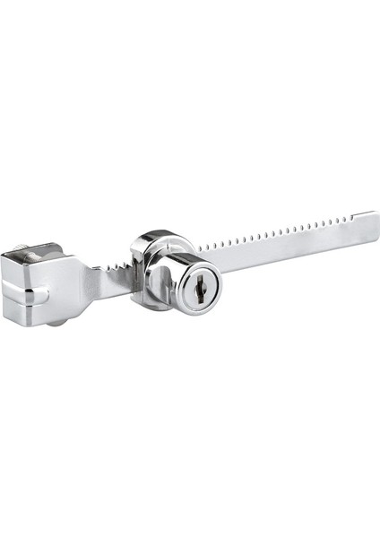 Cam Kilidi Sürme 140MM