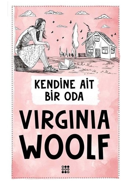 Kendine Ait Bir Oda - Virginia Woolf