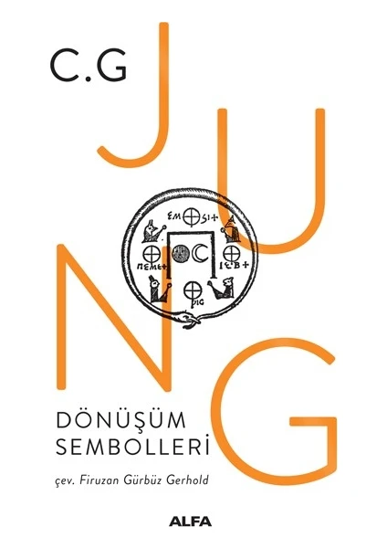 Dönüşüm Sembolleri - C.G.Jung