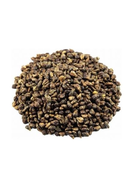 Siyah Üzüm Çekirdeği Tane 100 gr