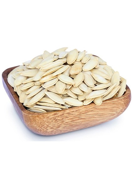 Kabak Çekirdeği Çiğ 500 gr