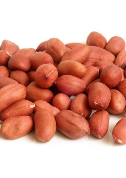 Yer Fıstığı Çiğ 100 gr