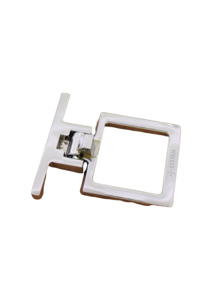 System Kulp Krom 47 mm 4637 Cr-Cr
