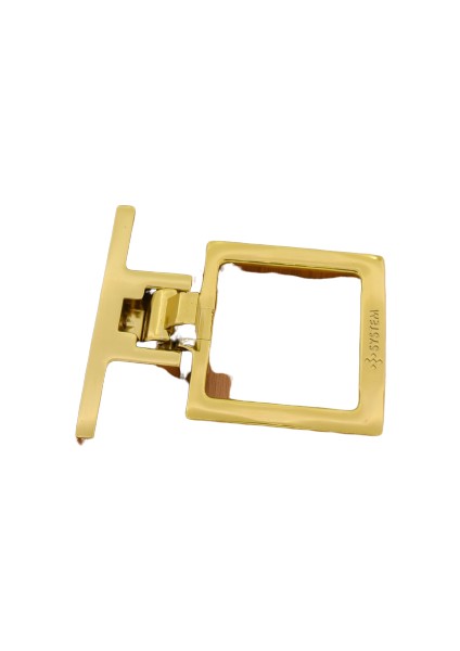 System Kulp Sarı 47 mm 4637 Gl-Gl