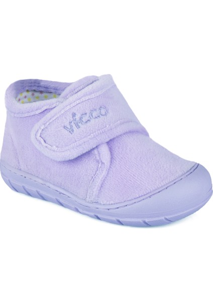 Patik Panduf Lila 959.P19K.446