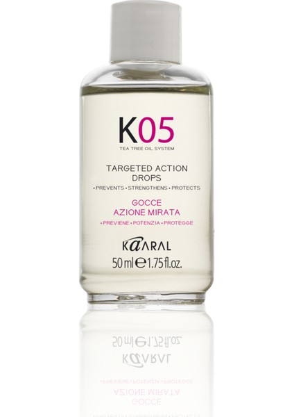 Konsantre Serum