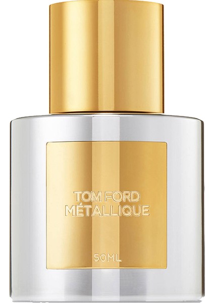 Tom Ford Metallique Edp 100 ml Kadın Parfümü