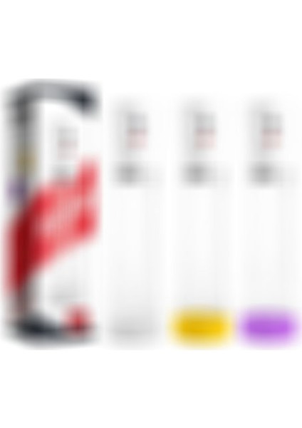 Electric High Vacuum - Otomatik Şarjlı Penis Pompası¨