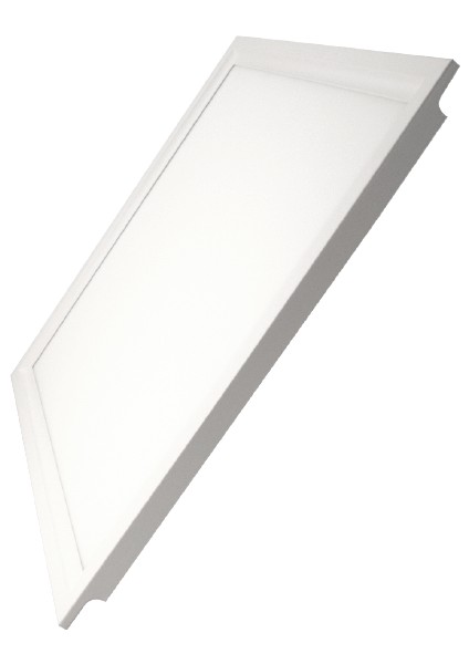 Sıva Altı Clip-In LED Aydınlatma 30*30 12 W 6500K Beyaz Işık - 260681