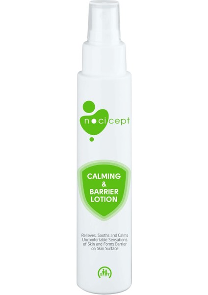 Calming & Barrier Lotion 100 ml