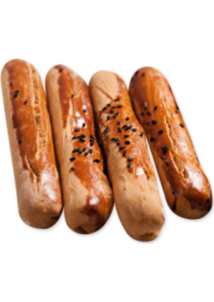 Glutensiz Baton Çubuk Kurabiye 1 Kg