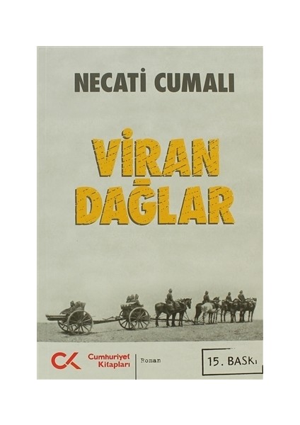 Viran Dağlar