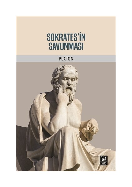 Sokrates'İn Savunması-Platon (Eflatun)