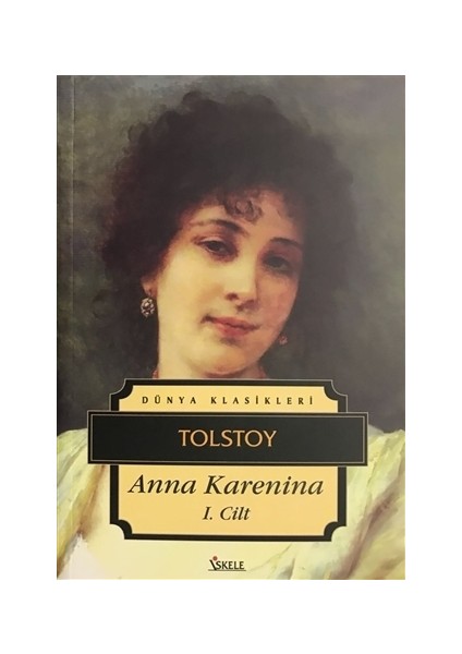 Anna Karenina 1