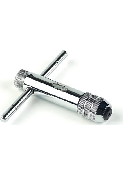 Cırcırlı Kılavuz Kolu M5 - M 12