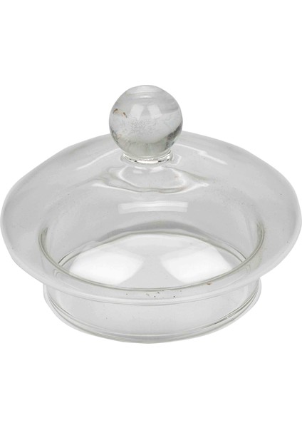 Cam Demlik Tea Pot Kapağı