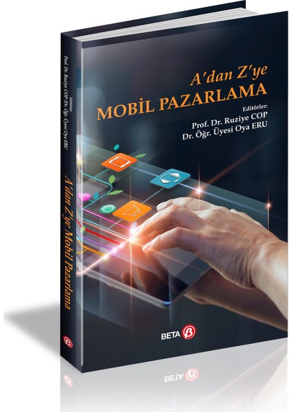 A'dan Z' Ye Mobil Pazarlama