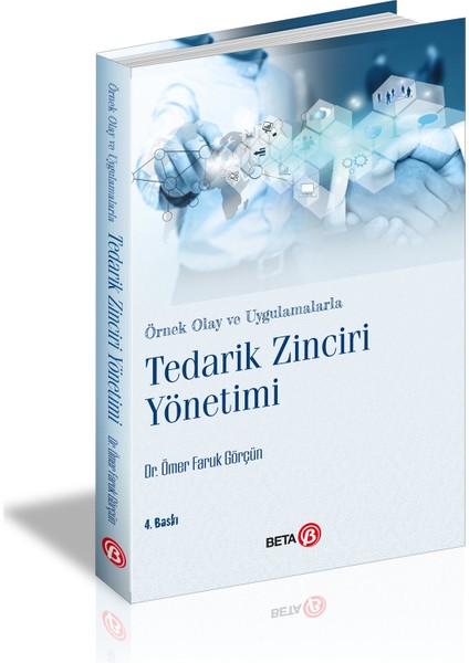 Tedarik Zinciri Yönetimi