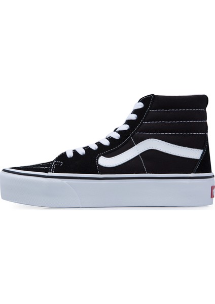 UA SK8-Hi 0 Ayakkabı VN0A3TKN6BT 1