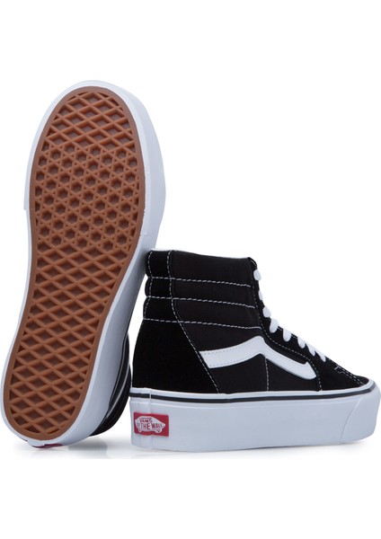 UA SK8-Hi 0 Ayakkabı VN0A3TKN6BT 1