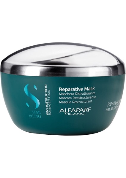 Semi Di Lino Reconstruction Maske 200 ml