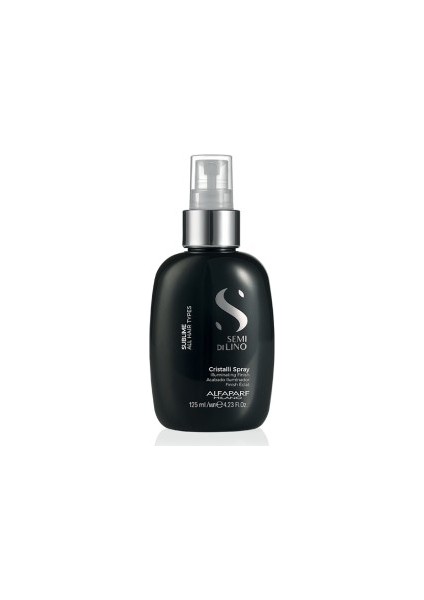 Semi Di Lino Sublime Cristalli Sprey 125 ml