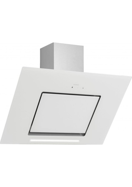 Andromeda 3261 90 cm Beyaz Davlumbaz