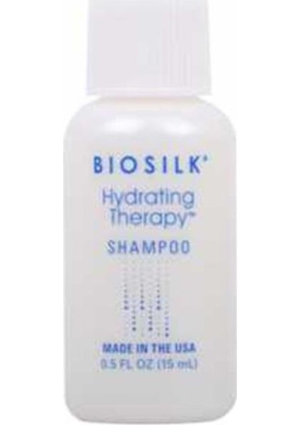 Hydrating Therapy Şampuan 15 ml