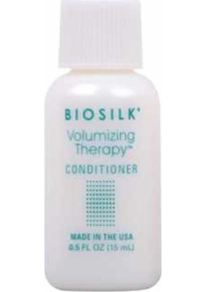 Volumizing Therapy Şampuan 15 ml