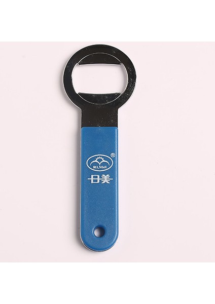 Çelik Mavi Saplı Açacak