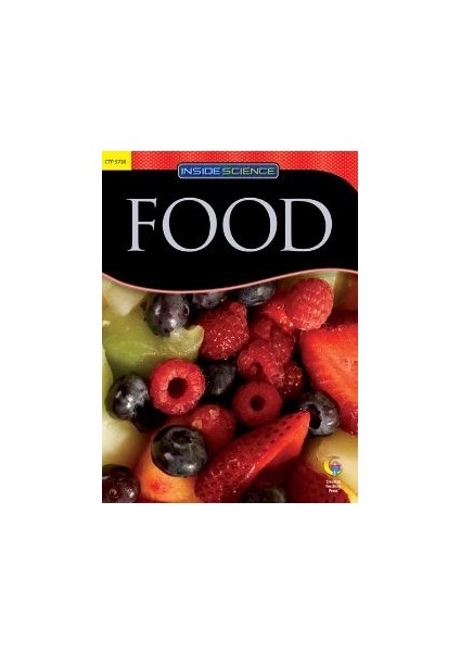Food,ınsıde Scıence Readers