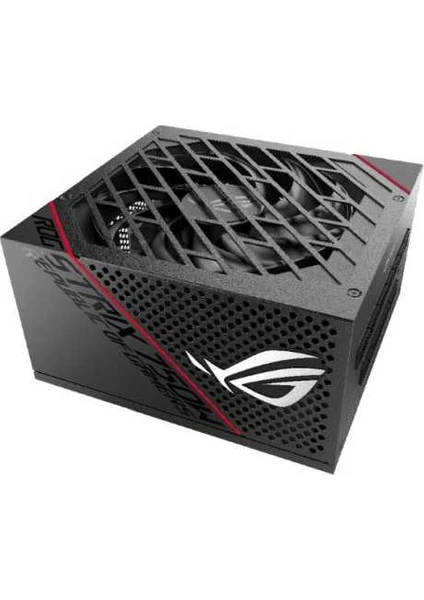 ASUS ROG-STRIX-650G 80 PLUS GOLD GÜÇ KAYNAĞI JAPON KAPASİTÖRLER