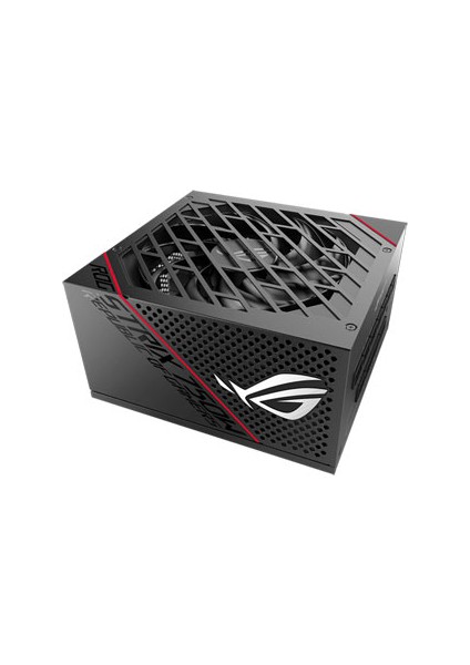 ASUS ROG-STRIX-650G 80 PLUS GOLD GÜÇ KAYNAĞI JAPON KAPASİTÖRLER