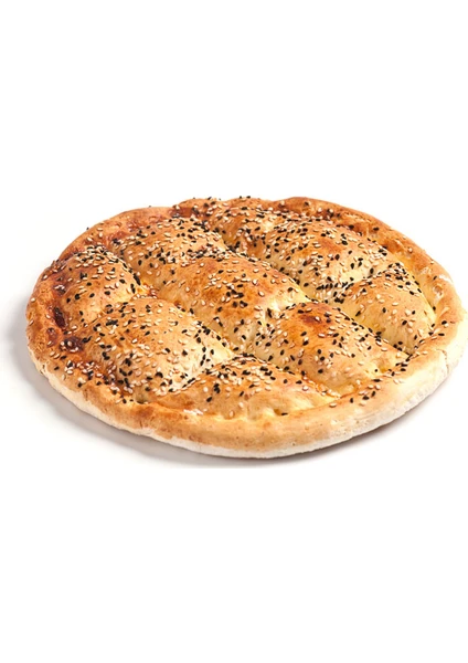 Gurme Glutensiz Glutensiz Ramazan Pidesi