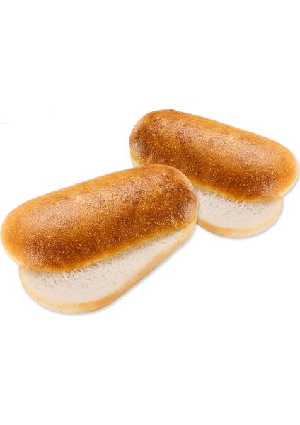 Glutensiz Sandwich Ekmeği (2'li)
