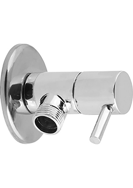 Round Ara Taharet Musluğu BM23022110