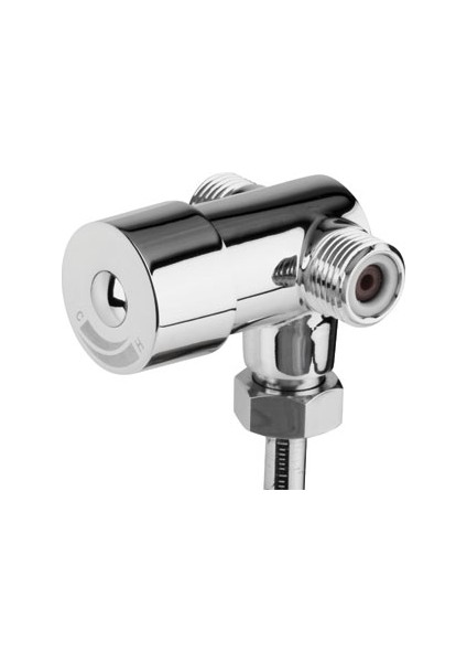 Isı Karışım Ara Musluğu