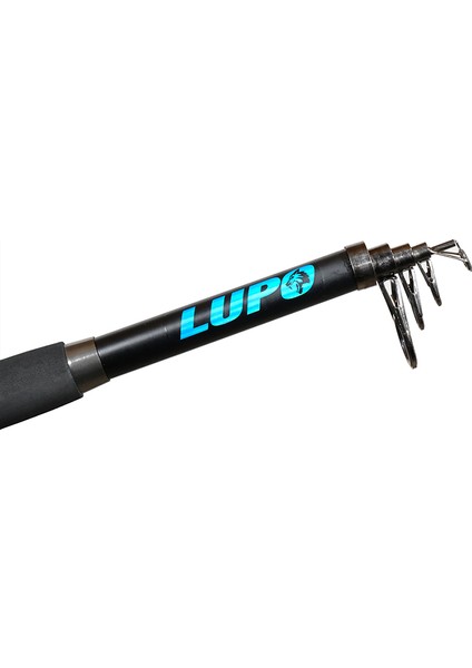 Bestia 300 cm 100-200 gr Teleskobik Kamış fiyatları