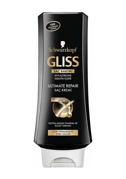 Ultimate Repair Saç Kremi 360 ml