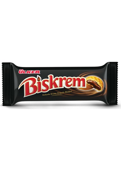 Biskrem 100 gr