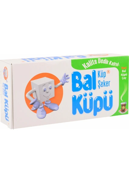 Bal Küpü Küp Şeker 1000 g