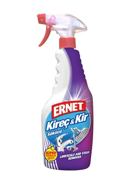 ERNET SUPER KIREC KIR SOKUCU 750 ML