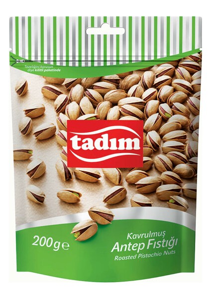 Antep Fıstığı 180 gr