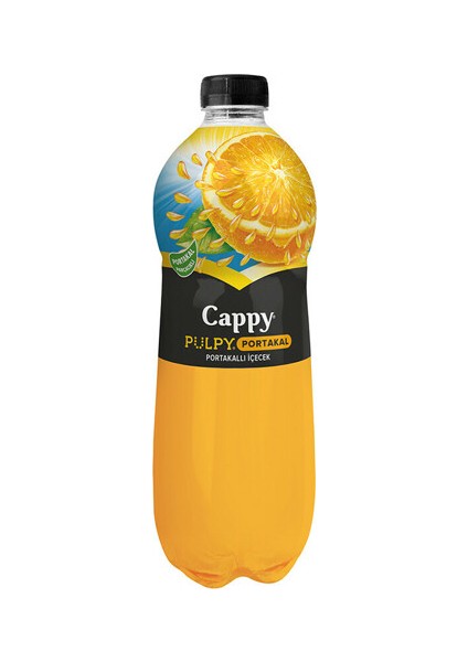 Pulpy 330ml - 12'li