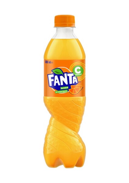 Portakal 500 ml